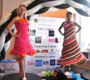 Unique Ball gowns