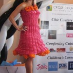 one of a kind dress