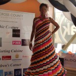 Unusual Prom Dress