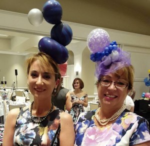Balloon Hats Las Vegas