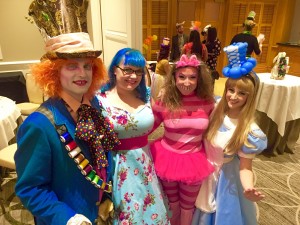 Balloon Hairbands Las Vegas