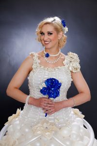 Balloon Dresses